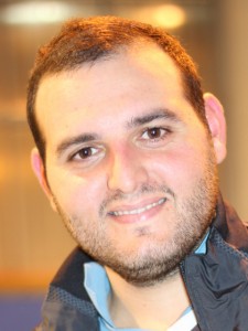 Akim K