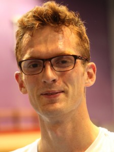 Alexandre Ba