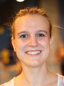 Caroline A