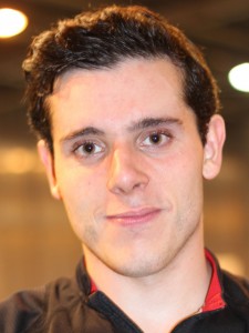 Dorian A