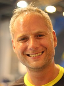 Eric M