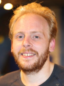 Guillaume B