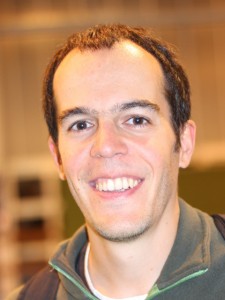 Matthieu P  