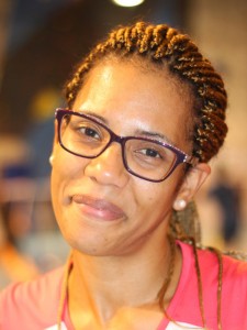 Peggy I  