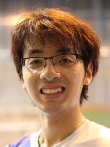 Quan P  