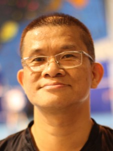 Thanh N  