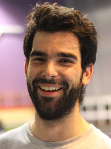 Thomas R  