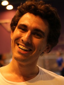 Arthur Lec