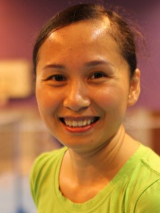 Jasmine Bui