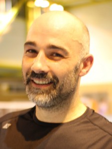 Jean Sébastien Bau