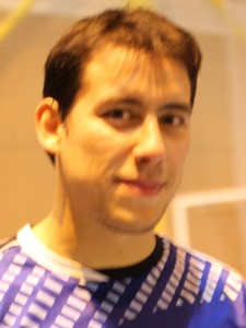 Joel Lef