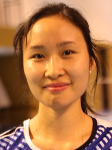 Julie Tea
