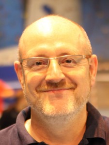 Laurent Lus