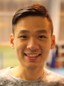 Le Khanh Bui