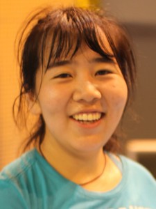 Mengyi Xu