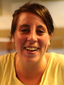 Noémie Jou