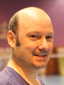 Olivier Gau