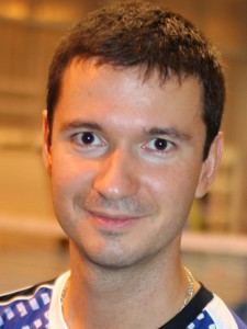 Olivier Lub