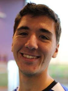 Raphaël Ben