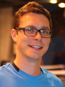 Romain Vig