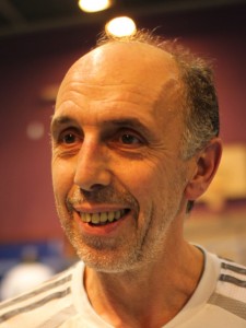 Stéphane Cor