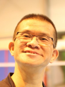 Thanh-Binh Ngu