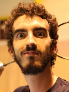 Timothée Dau