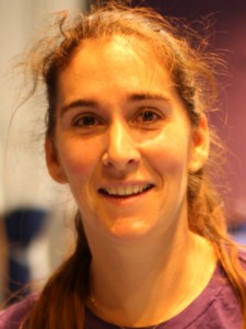 Virginie Bre