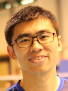 Xiaohu Son