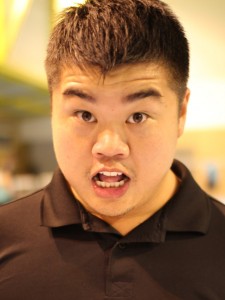 Xudong Zha