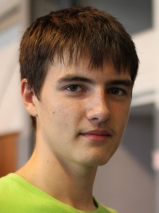 Benjamin