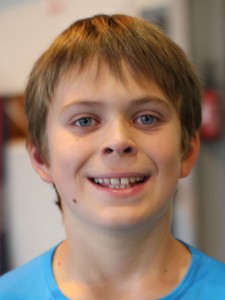 Gabriel F