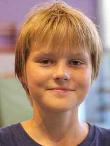 Lucas M
