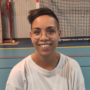 Christelle