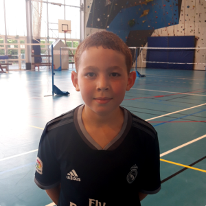 Ismael