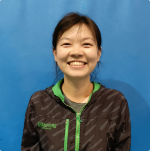 Jane Li