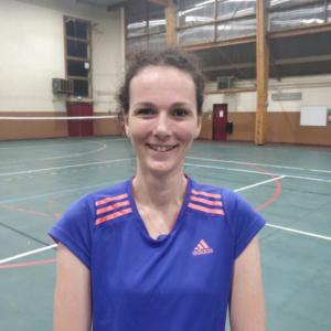 Héloïse D.