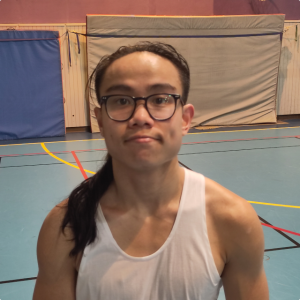 Daniel