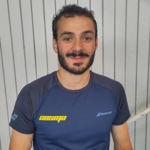 Hippolyte B.