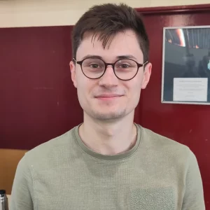 Marc-antoine