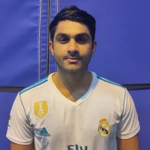 Arjun