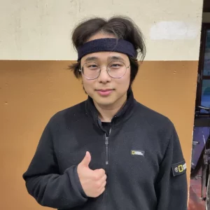 Jinsu