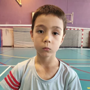Lucas