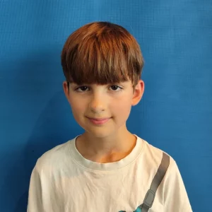 Paul