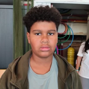 Ismaël
