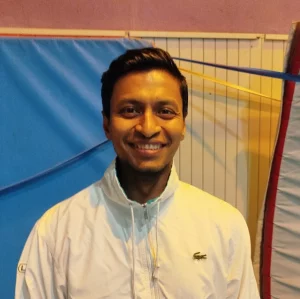 Prakhar