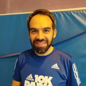 Stéphane K.